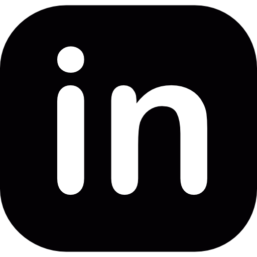 LinkedIn Logo